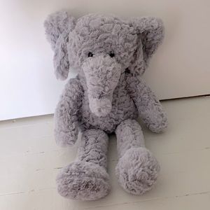 Stuffed animal-Elephant
